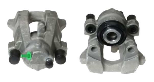 Brake caliper